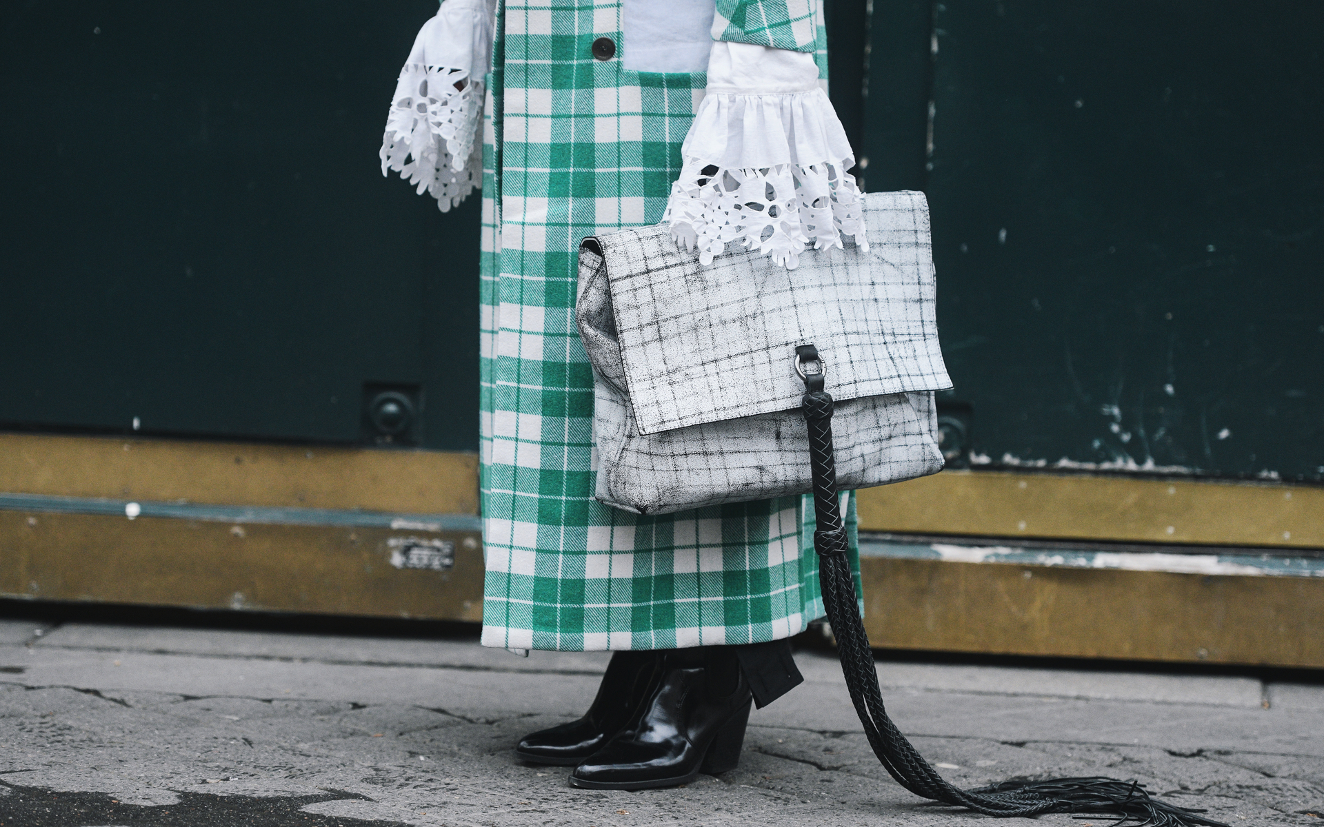 Tartan
