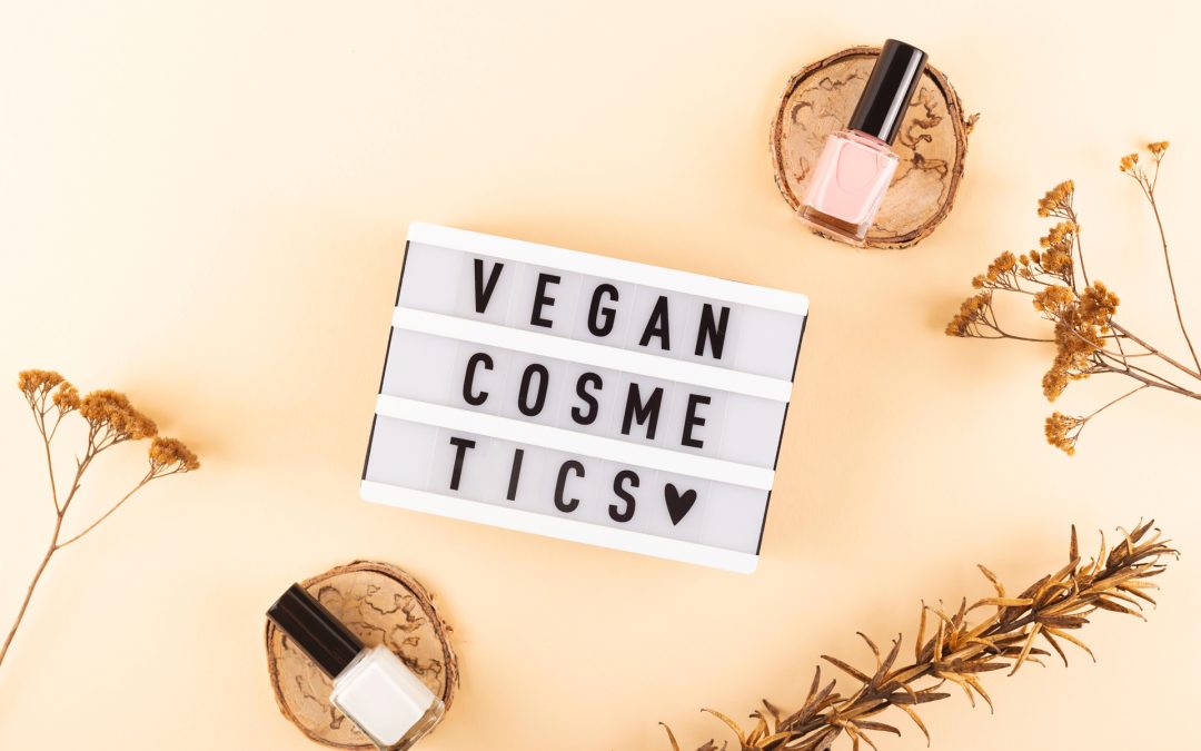Vegan i cruelty free kozmetika