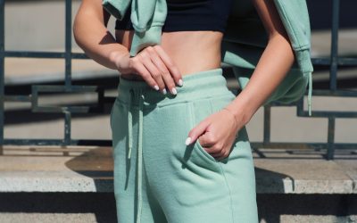 Trenirke za svaku priliku