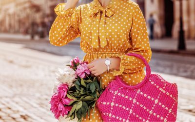 Proljetne kombinacije s Instagrama koje bismo rado kopirali