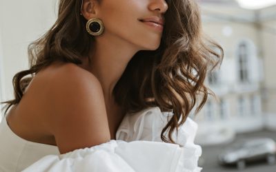 Najljepši mali modni dodatak – naušnice