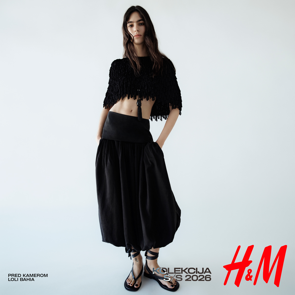 H&M nova proljetna kolekcija